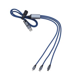Work & Play 60W Charging Cord