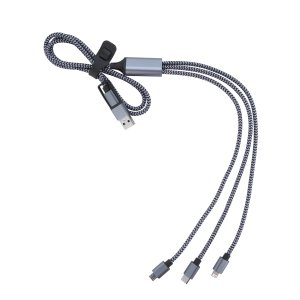 Work & Play 60W Charging Cord