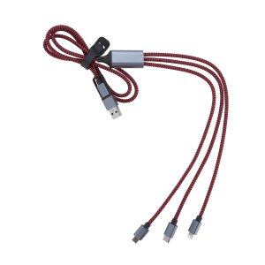 Work & Play 60W Charging Cord