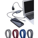 Work & Play 60W Charging Cord