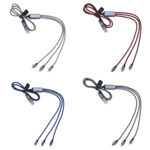 Work & Play 60W Charging Cord