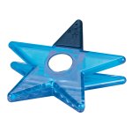 Translucent Blue