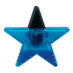Translucent Blue