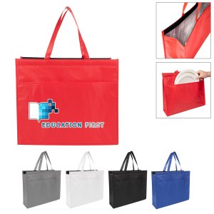 Can Buddy Recycled Cooler Tote