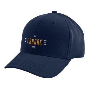 Eco Performance Structured Cap