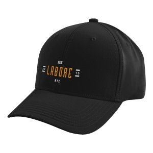 Eco Performance Structured Cap