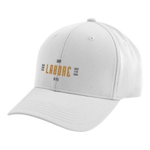 Eco Performance Structured Cap