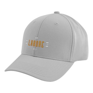 Eco Performance Structured Cap