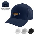 Eco Performance Structured Cap