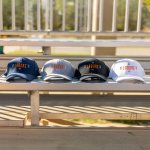 Eco Performance Structured Cap
