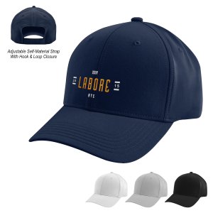 Eco Performance Structured Cap