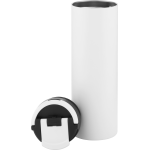 Matte White