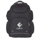 Wenger Odyssey TSA Recycled 17" Computer Backpack