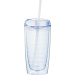 Sip & Switch Acrylic Tumbler 16oz