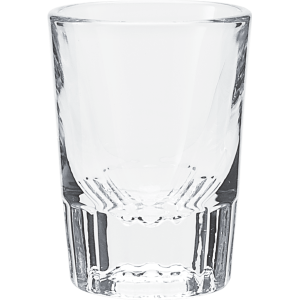Old Town Bar 2 oz Shot Glass