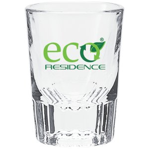 Old Town Bar 2 oz Shot Glass