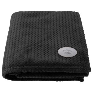Hudson Soft-Textured Blanket