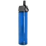 Translucent Blue