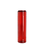 Translucent Red
