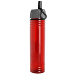 Translucent Red
