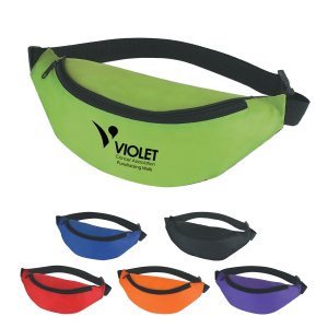 Everyday Go-Getter Waist Pack