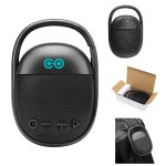 Splash Beats Bluetooth Speaker