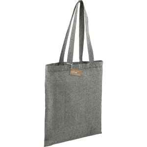 Second Chance Recycled 5 oz. Cotton Tote