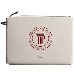 Bellroy Lite Recycled 16" Laptop Sleeve