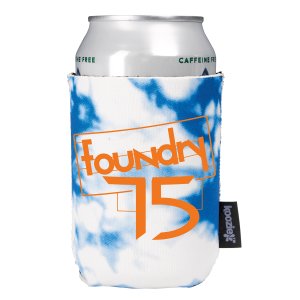 Koozie Tie Dye Can Cooler