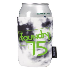 Koozie Tie Dye Can Cooler
