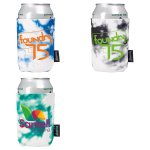 Koozie Tie Dye Can Cooler