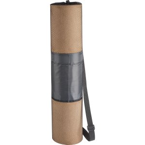 Wellable Cork Yoga Mat (6mm)