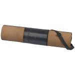 Wellable Cork Yoga Mat (6mm)