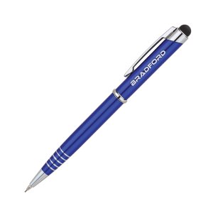 Aluminum Grip Mechanical Pencil Stylus