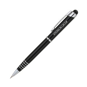Aluminum Grip Mechanical Pencil Stylus