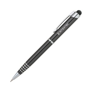 Aluminum Grip Mechanical Pencil Stylus