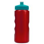 Metallic Red