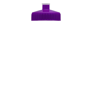 Small Summit Tritan Metallike Bottle with Push-Pull Lid - 22 oz.
