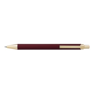 Fine Point Eco Aluminum Gel Pen