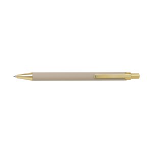 Fine Point Eco Aluminum Gel Pen