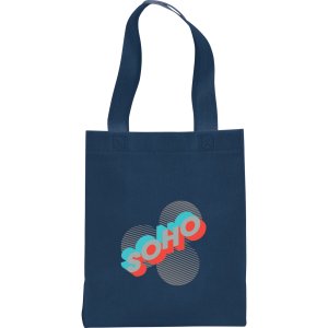 Tote-ally Mini Reusable Bag