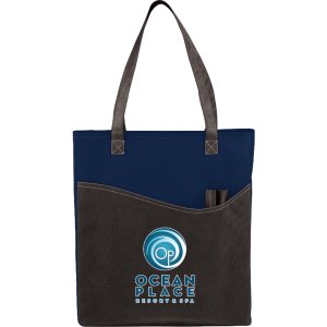 Convention Companion Pocket Tote