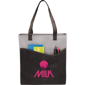 Convention Companion Pocket Tote