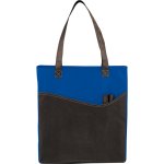 Royal Blue With Black Trim
