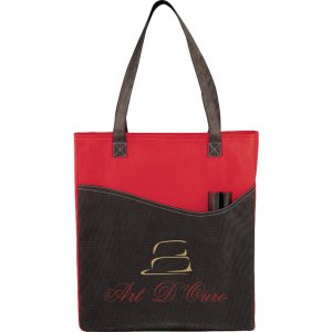Convention Companion Pocket Tote