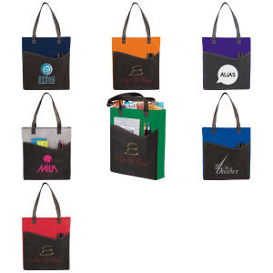 Convention Companion Pocket Tote