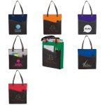 Convention Companion Pocket Tote