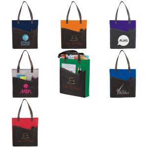 Convention Companion Pocket Tote