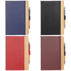 Bamboo Blend Eco Journal 5.5 x 8.5