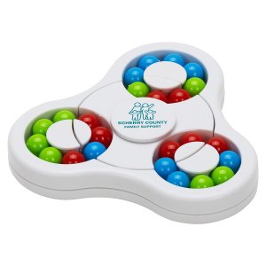 Maze Craze Fidget Spinner